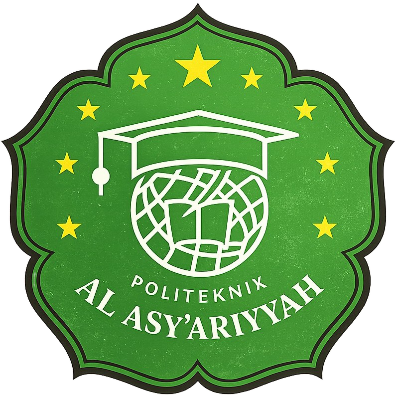 POLITEKNIK AL-ASY'ARIYYAH